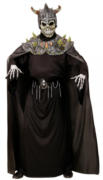 Maid of Honor Men Costume Deluxe 2
