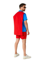 Widok: Letni zestaw Suitmeistera Supermana