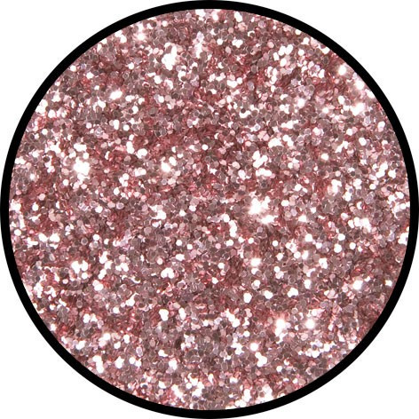 Pink scatter glitter for sparkling party nights