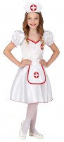 Voorvertoning: Verpleegster Kate kostuum voor kinderen