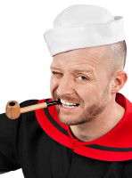 Popeye fluit het zeeman
