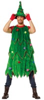 Preview: Christmas tree costume