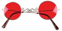 Oversigt: Røde vampyrherre briller