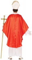 Vorschau: Bischof Gregorius Kostüm für Herren