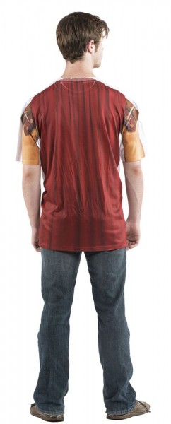 Camiseta Gladiator Magnus para hombre 2