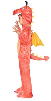 Preview: Fire Dragon Spyro Children's Costume