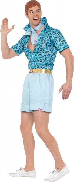 Hawaii Ken costume for men 2