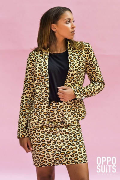 OppoSuits party suit Lady Jag