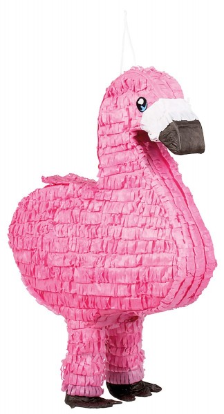 Party Flamingo Piñata 55 x 39cm