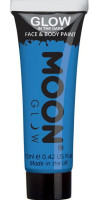 Noctilucent make-up blue 12ml