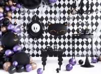 Voorvertoning: Folieballon Black Cat 48 x 36 cm