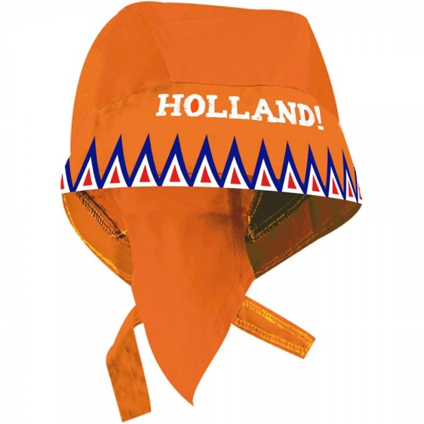 Holland bandana för vuxna