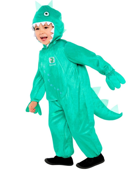 Peppa Pig Dinosaur Costume Children's