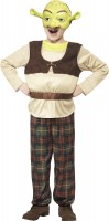 Anteprima: Costume per bambini Ogre Shrek