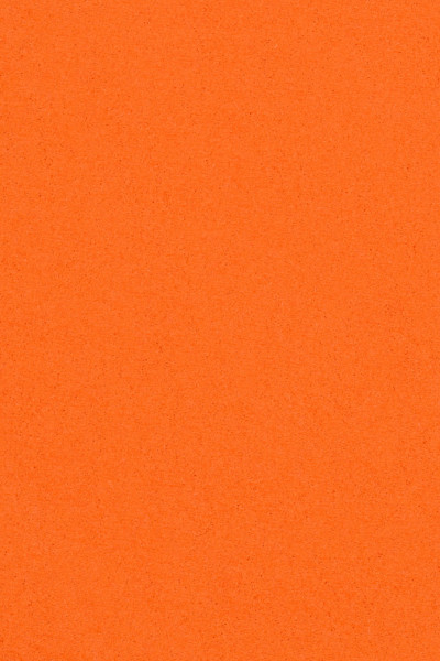 Nappe en rouleau orange 1 x 30,5m