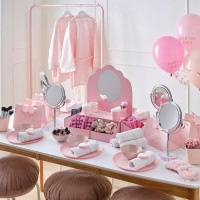 Preview: 5 Pinky Winky balloons