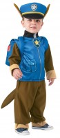 Preview: Paw Patrol Child Costume Chase