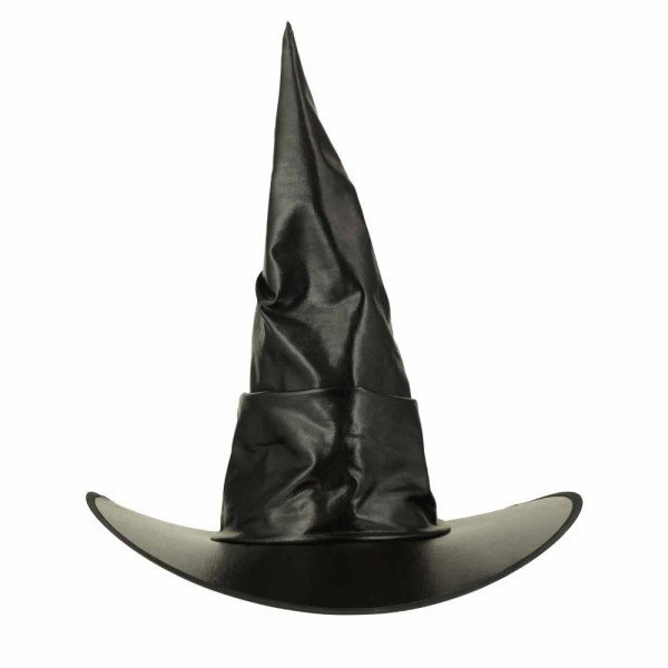 Damski kapelusz czarownicy Matyldy