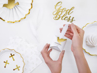 Aperçu: 10 coffrets cadeaux Heaven Blessed blanc