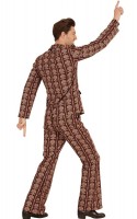 Preview: 70s hit party suit