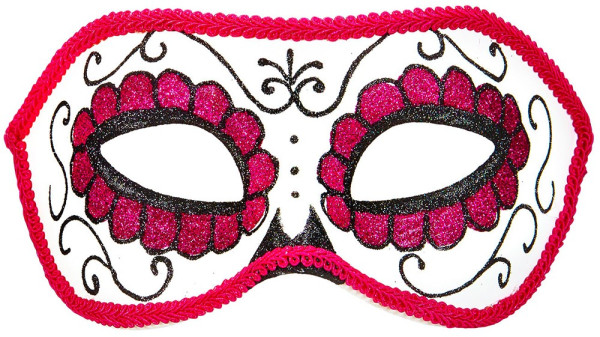 Rosanna Day Of The Dead Mask