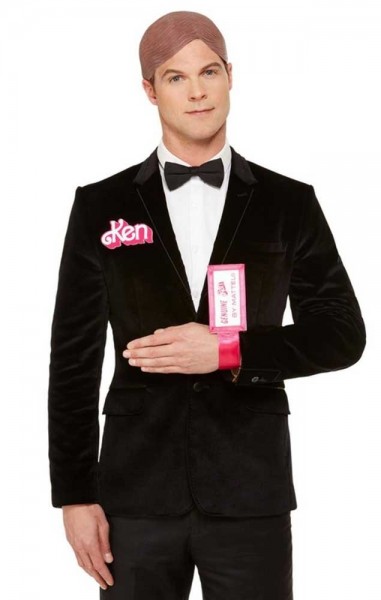 One and only Ken disguise set 2
