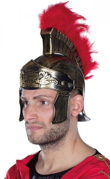 Bronze Gladiator Helm