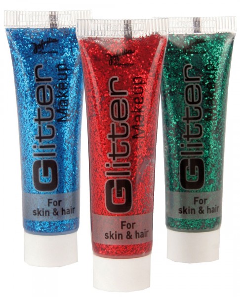 Sparkling party night glitter