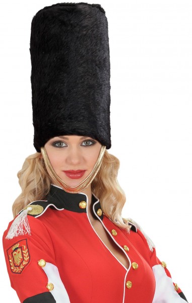 Royal Guard hat for women and men 2