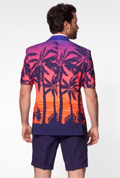 OppoSuits Sunset Party Suit 4