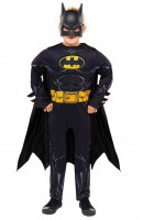 Vorschau: Batman Superheld Kinderkostüm