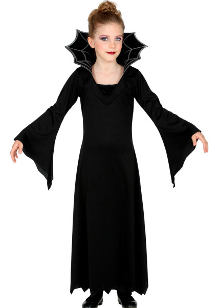 Vampire Aleidis girl costume