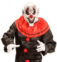 Vorschau: Bobby Clown Maske