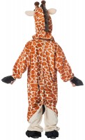 Preview: Little giraffe child costume