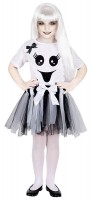 Preview: Sweet ghost child costume