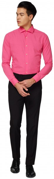 OppoSuits Hemd Mr Pink Herren 3