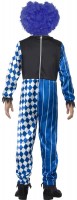 Preview: Heronimo horror clown child costume