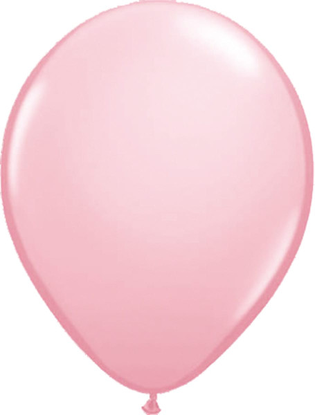 10 balonów Jane 30cm
