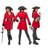 Preview: Pirate Lady Grace women's costume