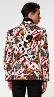 Preview: OppoSuits playing cards men blazers
