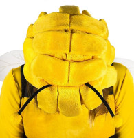 Vorschau: Biene Maja Mütze für Erwachsene