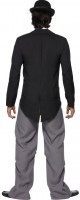 Preview: Sir Charlie Chaplin costume for men