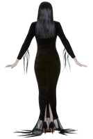 Voorvertoning: Addams Family Morticia kostuum voor dames