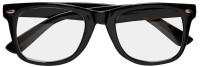 Oversigt: Firkantede universelle briller