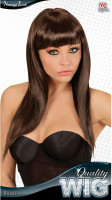 Preview: Brown sexy Vogue wig