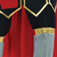 Preview: Knight Erich men's costume