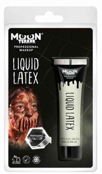 FX Liquid Latex in Cream 15ml