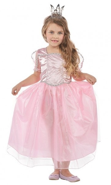 Süßes Prinzessinnen Kleid Maribel