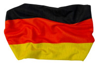 Echarpe Allemagne fan