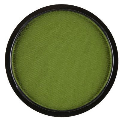 Maquillaje Aqua Verde 15g